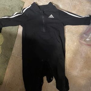 Adidas jumpsuit
